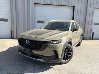 2023 Mazda Mazda CX-50 2.5 Turbo Meridian Edition