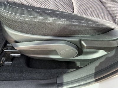 2018 Subaru Forester Base