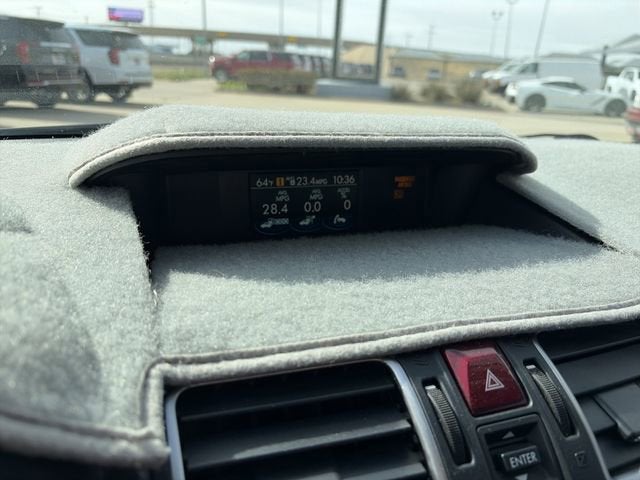 2018 Subaru Forester Base