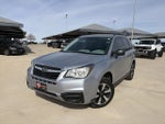 2018 Subaru Forester Base