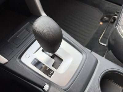 2018 Subaru Forester Base