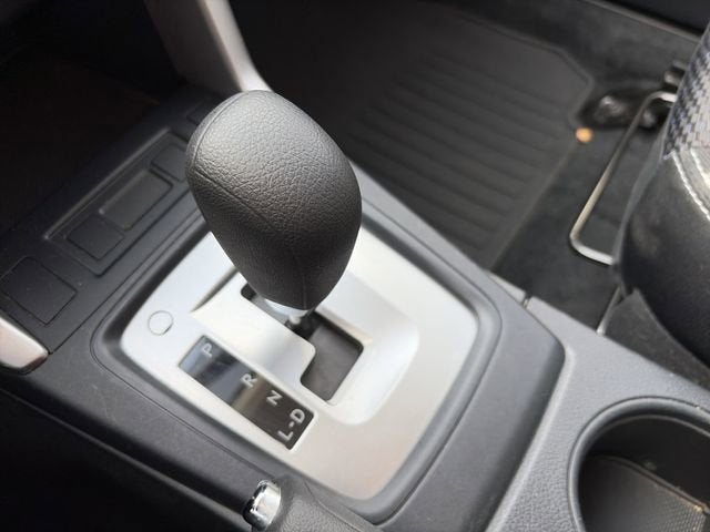 2018 Subaru Forester Base