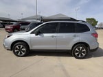 2018 Subaru Forester Base