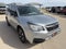 2018 Subaru Forester Base