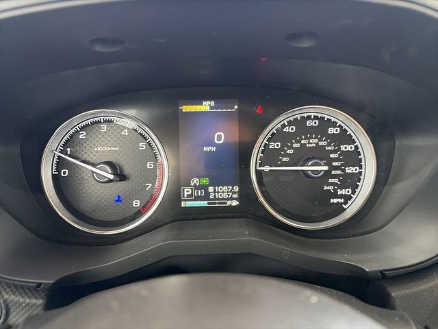 2024 Subaru Forester Touring