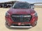 2024 Subaru Forester Touring