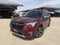 2024 Subaru Forester Touring