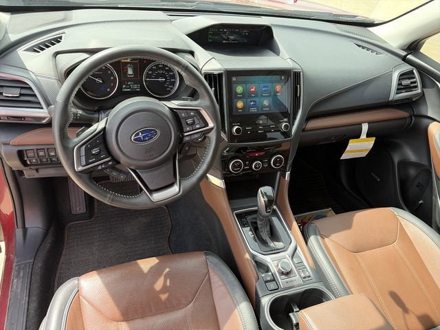 2024 Subaru Forester Touring