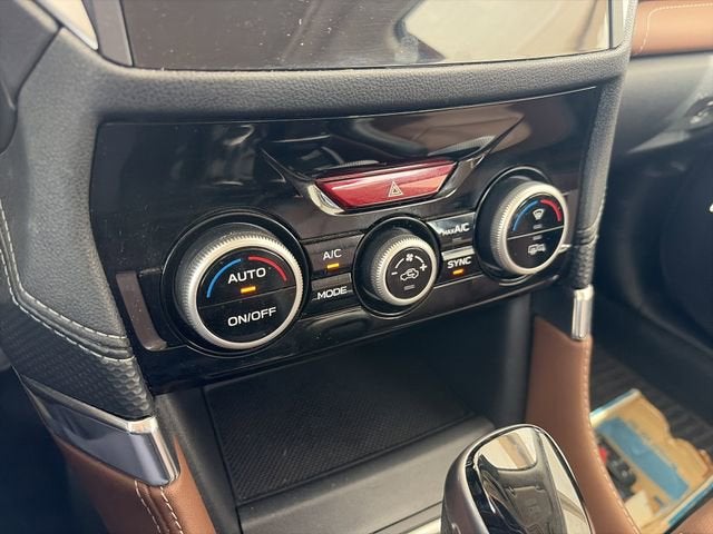 2024 Subaru Forester Touring