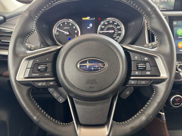 2024 Subaru Forester Touring