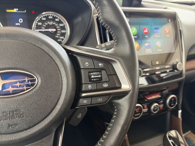 2024 Subaru Forester Touring