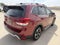 2024 Subaru Forester Touring