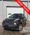 2012 Nissan JUKE SV
