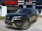2022 Nissan Armada SL