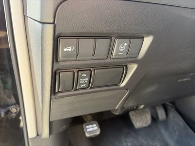2022 Nissan Armada SL
