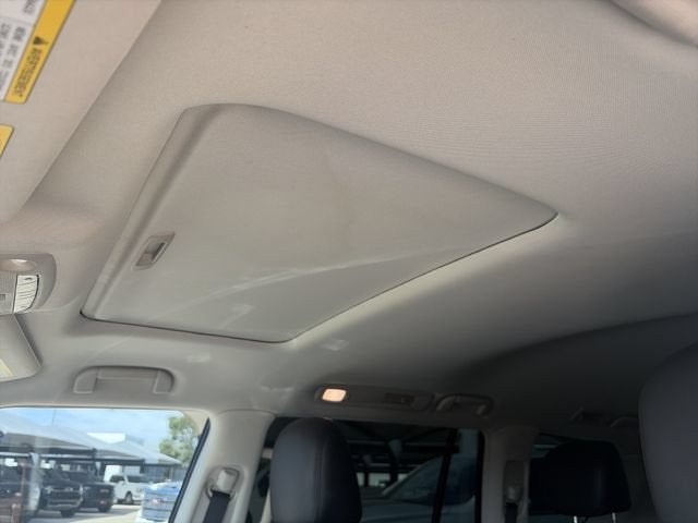 2022 Nissan Armada SL