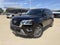 2022 Nissan Armada SL