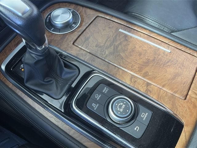 2022 Nissan Armada SL