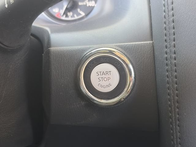 2022 Nissan Armada SL