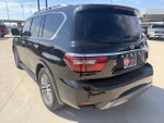 2022 Nissan Armada SL