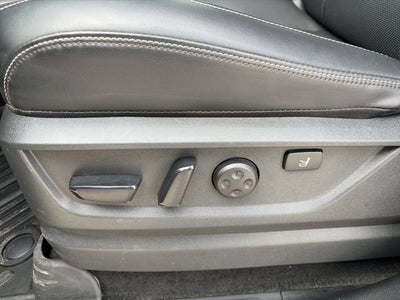 2025 Nissan Armada Platinum Reserve