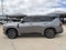2025 Nissan Armada Platinum Reserve