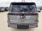 2025 Nissan Armada Platinum Reserve