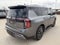 2025 Nissan Armada Platinum Reserve