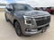 2025 Nissan Armada Platinum Reserve