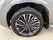 2025 Nissan Armada Platinum Reserve