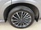 2025 Nissan Armada Platinum Reserve