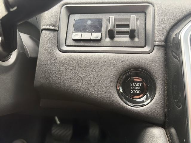 2025 Nissan Armada Platinum Reserve