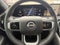 2025 Nissan Armada Platinum Reserve