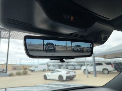 2025 Nissan Armada Platinum Reserve