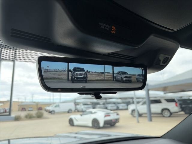 2025 Nissan Armada Platinum Reserve