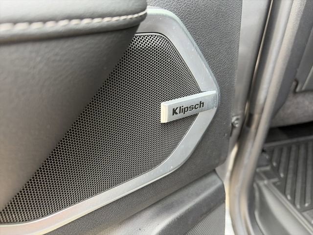 2025 Nissan Armada Platinum Reserve