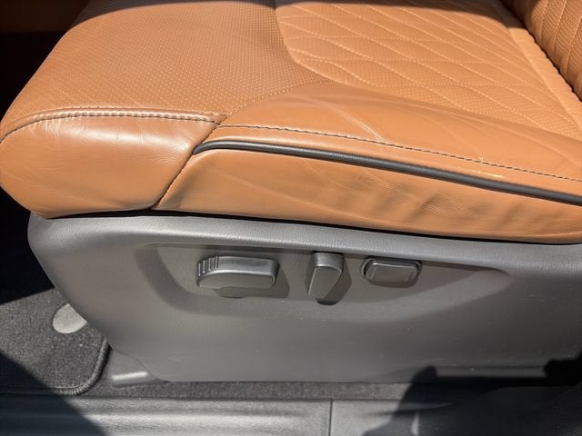 2022 INFINITI QX80 SENSORY