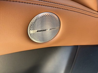 2022 INFINITI QX80 SENSORY