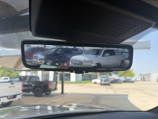 2022 INFINITI QX80 SENSORY