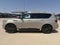 2022 INFINITI QX80 SENSORY