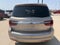 2022 INFINITI QX80 SENSORY
