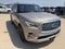 2022 INFINITI QX80 SENSORY