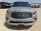 2022 INFINITI QX80 SENSORY