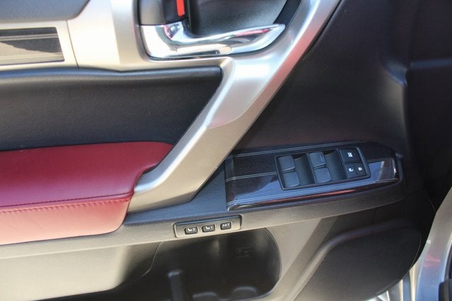 2021 Lexus GX GX 460 Premium