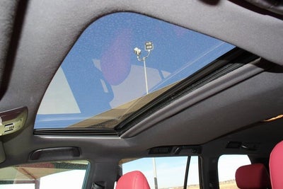 2021 Lexus GX GX 460 Premium