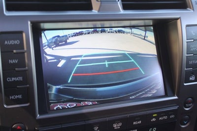 2021 Lexus GX GX 460 Premium