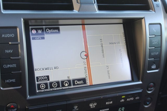 2021 Lexus GX GX 460 Premium