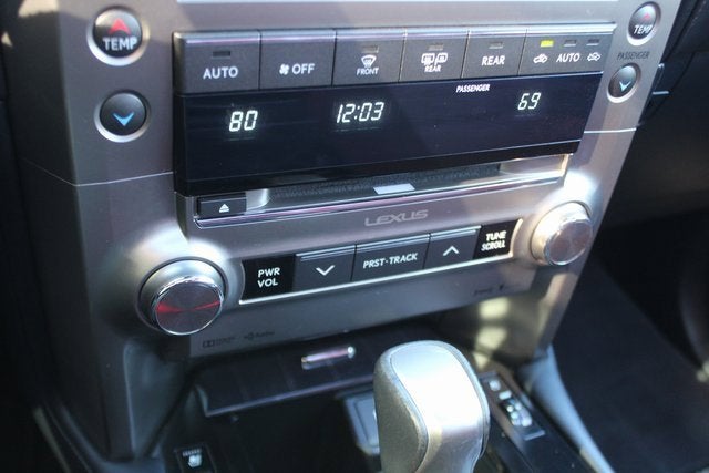 2021 Lexus GX GX 460 Premium