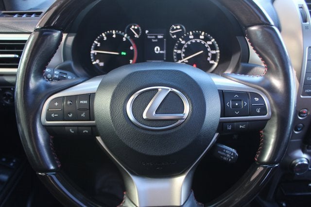 2021 Lexus GX GX 460 Premium