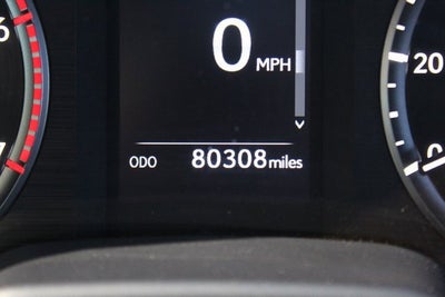 2021 Lexus GX GX 460 Premium